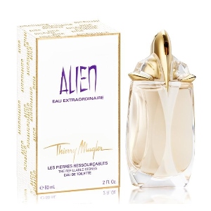 Thierry Mugler Alien Eau Extraordinaire edt 60 ml. 