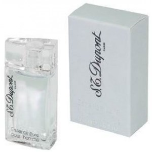 S.T. Dupont Essence Pure Pour Homme  100ml 