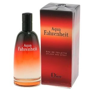 Christian Dior Fahrenheit Aqua 100ml  ()