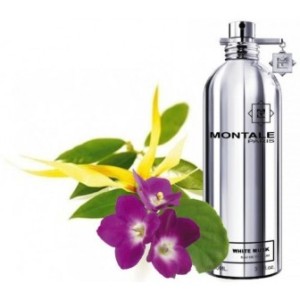 Montale White Musk edp 100 ml. 