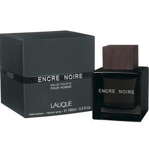 Lalique Encre Noire edt 100 ml. . 