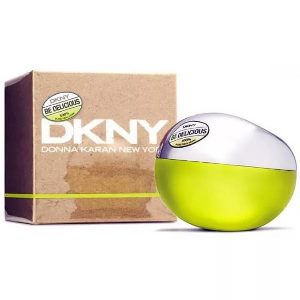 Donna Karan DKNY Be Delicious edp 100 ml. . 