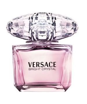 Versace Bright Crystal edt 30 ml. . 