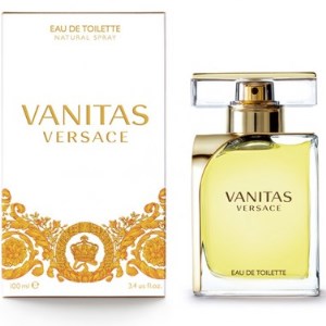 Versace Vanitas edt 50 ml. .   