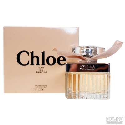  Chloe Eau de Parfum edp 75 ml.  
