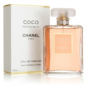 Chanel Coco Mademoiselle edp 100 ml.  