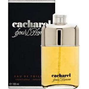 Cacharel Pour Homme edt 50 ml.  