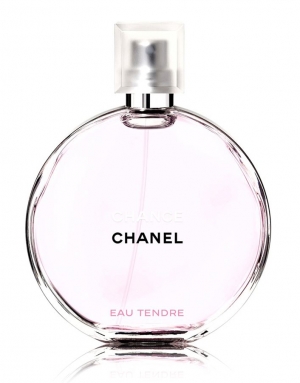 Chanel Chance Eau Tendre edt 100 ml.  