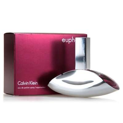 Calvin Klein Euphoria edp 100 ml.  