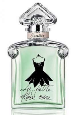 Guerlain La Petite Robe Noire Eau Fraiche edt 100 ml. 