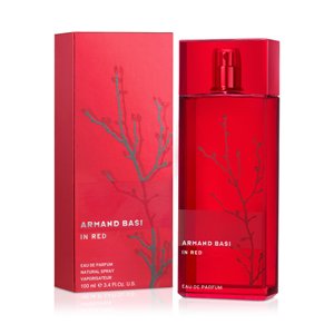  Armand Basi In Red Eau de Parfum edp 50 ml. 