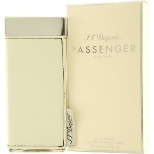  S.T. Dupont Passenger Pour Femme  