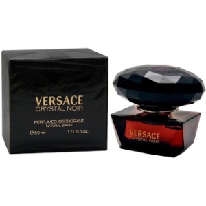 Versace Crystal Noir edt 50 ml.    