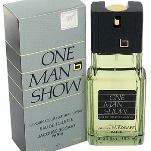 Jacques Bogart One Man Show edt 100ml+  