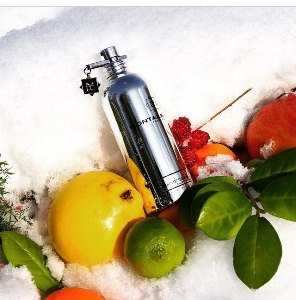 Montale Fruits of the Musk edp 50 ml.  .