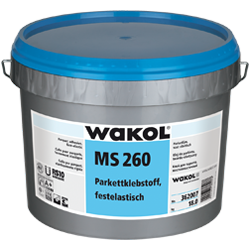 WAKOL MS 260   