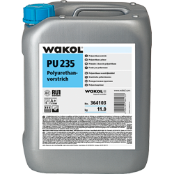  1. Wakol PU 235 - 