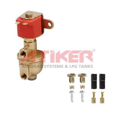   ATIKER LPG 1306