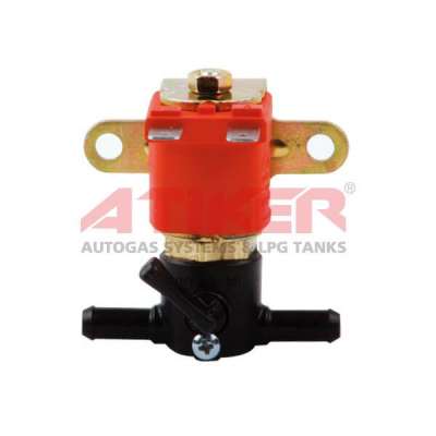   ATIKER 1225 ()
