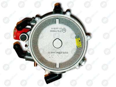  Atiker VR01 Super 140 kW 190 ..