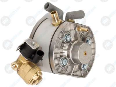  3.  KME SILVER S6 160 kW 217 ..  