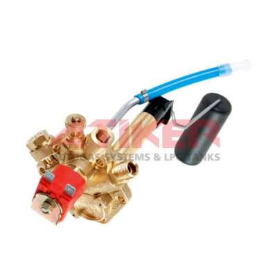 ����������� 2. ������������ ATIKER D315-30 � �������� ��� �������������� ��������