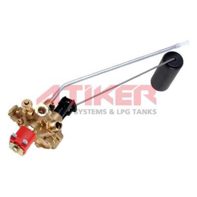 ����������� 2. ������������ ATIKER D200-0 � �������� ��� �������� ������������ ��������