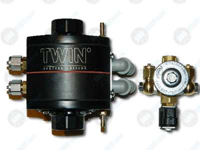  KME TWIN ver.2 300 kW 410 ..  