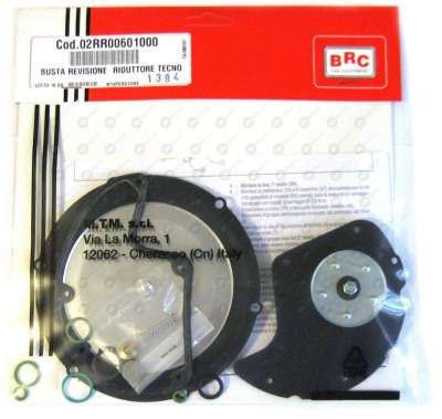  BRC Tecno 70 100    ()