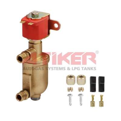   ATIKER LPG 12008 SUPER