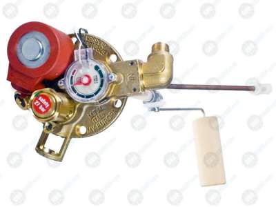 ����������� 2. ������������ BRC EUROPA2 D220-30 � ��������