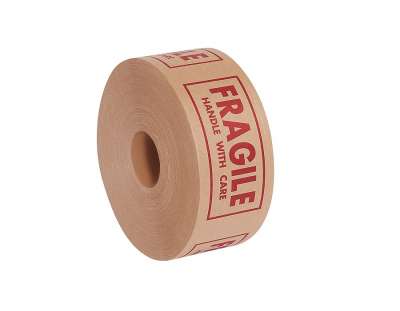 ����������� 5. �������� ����� ����� � ��������� FRAGILE (�������) 48 �� � 50 � Viskom