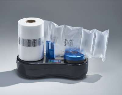 ����������� 4. ���������� AirBoy Nano ��� ������������ ����������� ��������� ������� (���������� ������) ��� ���������� � ����������� ���������� ������.