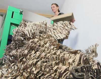 ����������� 3. ������������ ������ ������������ CushionPack ��� ����������� ������� � ����������� ��������