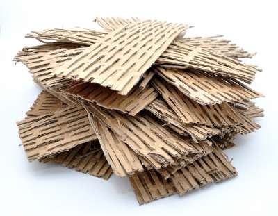 ����������� 5. ������������ ������ ������������ CushionPack ��� ����������� ������� � ����������� ��������