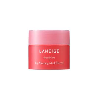     LANEIGE Lip Sleeping Mask 3 