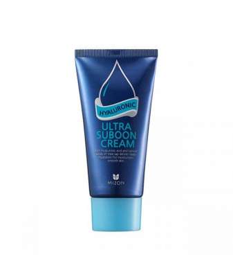  1.        Mizon Hyaluronic Ultra Suboon Cream