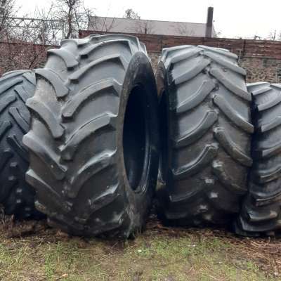 ����������� 2. �� ���� 710/70R38 (28R38) Firestone