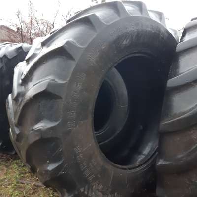 ����������� 3. �� ���� 710/70R38 (28R38) Firestone