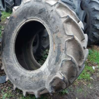  3.   600/65R28 Continental