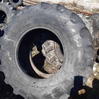 ����������� 2. ���� �� 500/70-24 (19,5L24) GoodYear