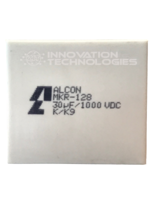   Alcon MKR-128 1000 30.