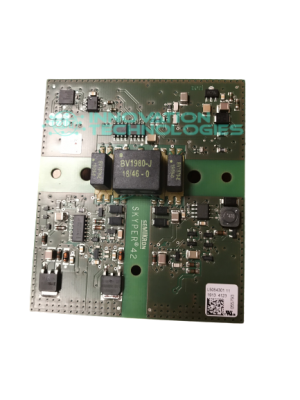   IGBT  Skyper 42 R.