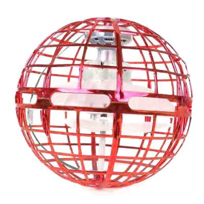 ����������� 3. �������� ���������� ��� Flynova Pro / Flying Spinner H888