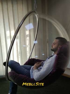 Bubble Chair