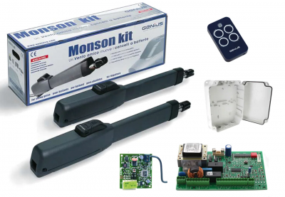 FAAC GENIUS MONSON KIT (Mistral 300)      (   3 )