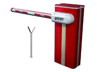   FAAC B680H Rapid WINTER -40C  5,3 