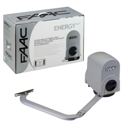  FAAC391         2,5 