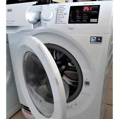 ����������� 2. ���������� ������ AEG L6FB48FL