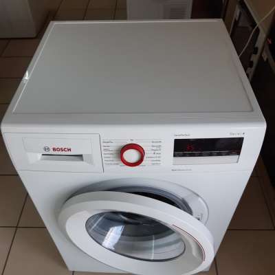 ����������� 2. ���������� ������ BOSCH WAN 282 V8